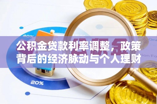 云霄公积金贷款利率调整，政策背后的经济脉动与个人理财新机遇