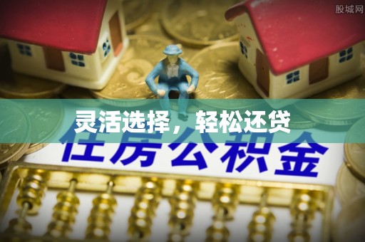 云霄灵活选择，轻松还贷