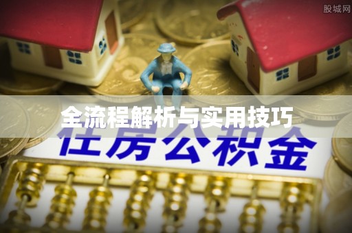 云霄全流程解析与实用技巧