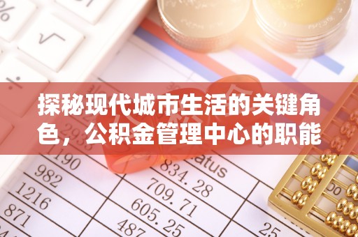 云霄探秘现代城市生活的关键角色，公积金管理中心的职能与影响