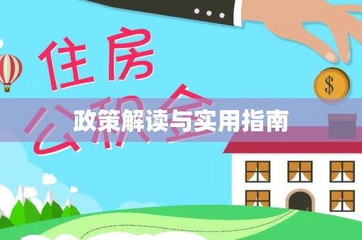 云霄政策解读与实用指南