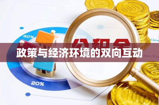 云霄政策与经济环境的双向互动