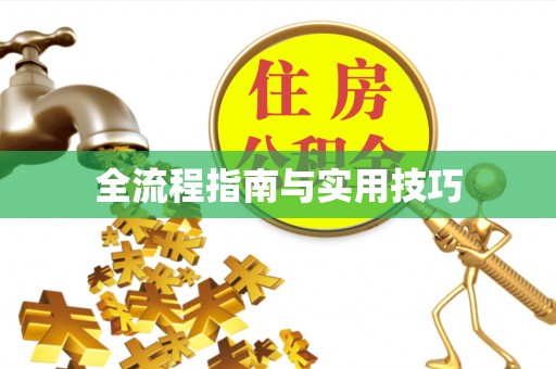 云霄全流程指南与实用技巧