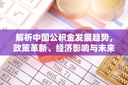 云霄解析中国公积金发展趋势，政策革新、经济影响与未来展望